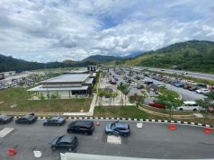 WCE jangka trafik lebih 150,000 kenderaan sehari sempena Merdeka, cuti sekolah
