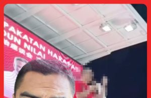 Tuduhan Ekstrimis, Rasuah: Akmal Mahu Saman Penceramah DAP #MGFlash