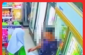 Polis Buru Lelaki Warga Asing Cabul Budak Perempuan #MGFlash