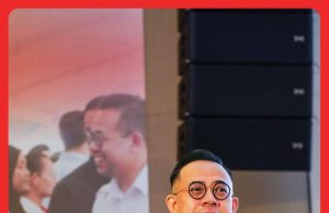 PRN/PRU: Biar Mereka Kekal Dengan Keangkuhan – Steven Sim #MGFlash