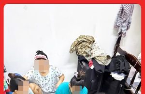 JIM Tahan 8 Warga Myanmar Terlibat Sindiket Ejen Haram #MGFlash