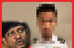 JSJN Hantar Pasukan Ke Jakarta Siasat Kes Juruterbang Seludup Dadah #MGFlash