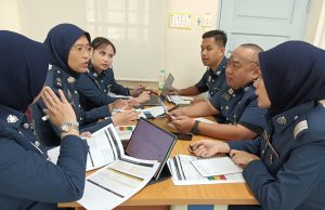 UiTM perkasa keupayaan JKDM tangani krisis media sosial