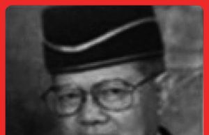 Bekas Ketua Hakim Negara, Eusoff Chin Meninggal Dunia #MGFlash
