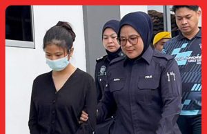 Bayi Maut Ditikam: Pelajar Kolej Didakwa Bunuh Anak Sendiri #MGFlash