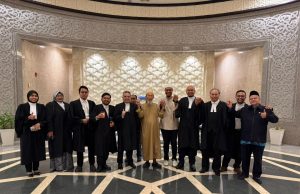Persatuan Penganut Sri Uchimalai Muniswaraman tarik balik rayuan