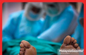 Dua Suspek Culik Maut Berbalas Tembakan Dengan Polis #MGFlash