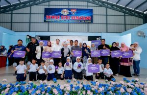 PTPTN perkasa pembangunan bakat dan literasi kewangan menerusi Jelajah AKAR 2026