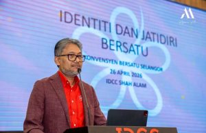 Bukan soal Bersatu terhegeh-hegeh dengan PN, tapi hak, perlembagaan perlu dipatuhi – Marzuki