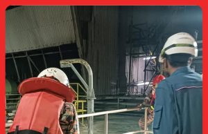 Sangka Pergi Ke Tandas, Rakan Ditemukan Lemas Dalam Kolam Penyejuk #MGFlash