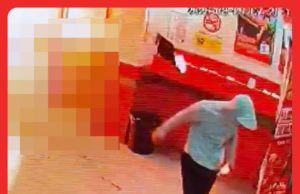 MP Kepong Tawar RM5,000 Maklumat Serangan Petrol Akibatkan Wanita Parah #MGFlash