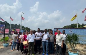 Manivanan gesa PDRM, SPR siasat menyeluruh proses pengundian di Jeram Padang