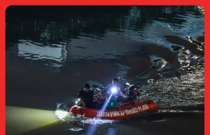 Kanak-Kanak 7 Tahun Dikhuatiri Lemas Terjatuh Dalam Sungai #MGFlash