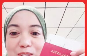 Pasport 10 Tahun: Pengguna Dakwa Hadapi Masalah Penerbangan #MGFlash
