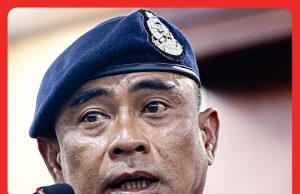 Polis Tahan 12 Individu Samun Youtuber Taiwan #MGFlash