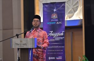 RCI TH: Dakwaan bekas Ketua Audit Negara perlu disemak semula – Zulkifli