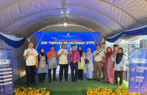 KPDN perkukuh budaya patuh peniaga di zon pelancongan Pahang