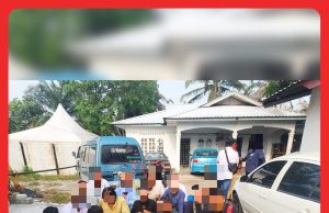 MPV Jenazah Hilang: Warga Pakistan Dalang Sindiket Melerai, Jual Kenderaan Tumpas #MGFlash