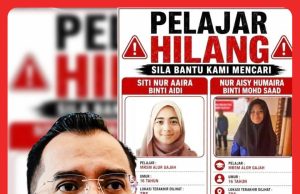 Asyraf Mahu Siasatan Penuh Dua Pelajar MRSM Hilang, Semak SOP Ke Klinik #MGFlash