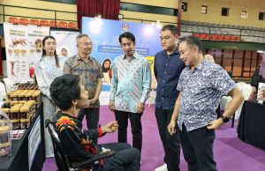 Usahawan dinasihat jaga etika, tadbir urus dalam penggunaan AI – Fadzli