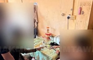 Ops Tapis: Polis tahan 3 individu, rampas syabu di Tawau