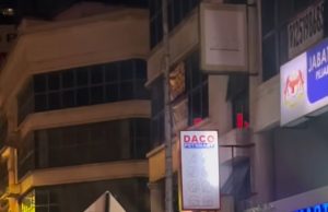 Polis siasat video tular pergaduhan berkumpulan di restoran di Ampang
