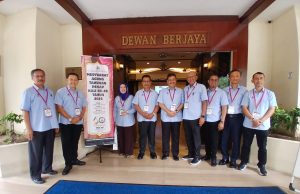 PEKAP anjur Majlis Makan Malam Pahang sempena ulang tahun ke-60