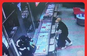 Guna Kapak, Besi Kuku Kambing Larikan Emas RM1.7 Juta Di Genting Highlands #MGFlash