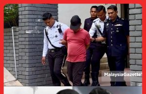 Nahas Ngeri 2 Beranak: Pemandu Lori Tangki Mengaku Tidak Bersalah #MGFlash