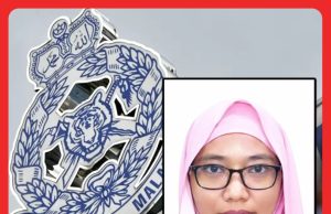 Polis Minta Bantuan Kesan Wanita Bantu Siasatan Kes Dadah #MGFlash