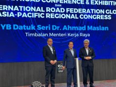 MRC 2026 platform perkasa teknologi, inovasi kejuruteraan jalan ke peringkat antarabangsa