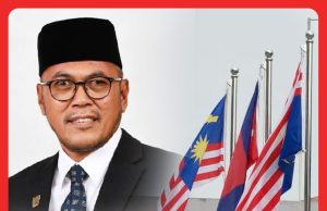 Tak Munasabah Dua Bendera Sekali Tersilap Pasang – Pandak #MGFlash