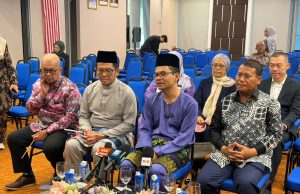2 syarikat tempatan terima akses pengkomputeran Arm – Akmal Nasrullah