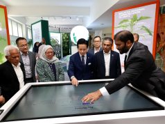 Suara belia dan masa depan ekonomi hijau Malaysia