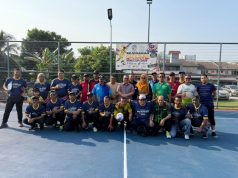 Futsal Merdeka ‘World Cup 2026’ semarakkan perpaduan penduduk TKP