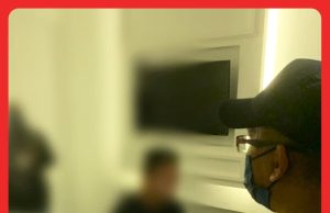 Suami Orang Bantu Isteri Orang Tiada Tempat Tinggal, Ditangkap Berkhalwat #MGFlash