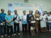 Warga emas sakit kronik tangguh rawatan kerana tiada wang
