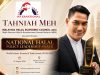 MEH, Saha Farms jalin kerjasama kerjasama perdagangan halal rentas ASEAN
