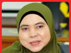 Perkhidmatan Dr Solehah di UIAM Tamat 27 April 2026 #MGFlash