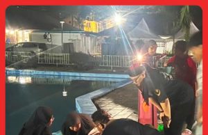 Kanak-Kanak Lelaki Maut Dipercayai Lemas Dalam Kolam #MGFlash