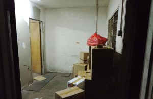 PGA rampas 805 karton rokok seludup di rumah pekerja di Jenjarom