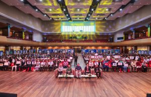 Science Castle Asia 2026 bina generasi berdaya cipta
