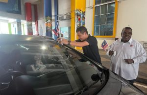 Kibar Jalur Gemilang beri maksud tersirat cinta kepada negara