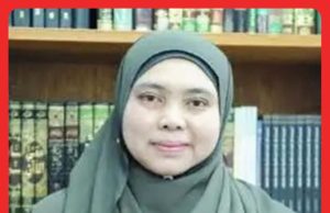 “Dipecat” UIAM, Solehah Yaacob Cabar Di Mahkamah #MGFlash