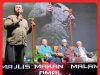 Tongkat Hadi Baru RM15,000, Gambar Pemimpin PH RM500,000 Jauh Lebih “Mengkeramat” – Fadhli #MGFlash
