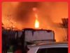Lelaki Melecur Dalam Kebakaran Tiga Rumah Setinggan #MGFlash