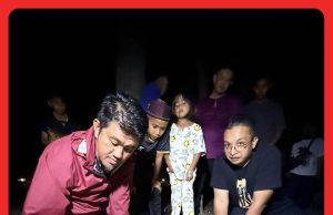 Selepas 30 Tahun, Penyu Bertelur Semula Di Pantai Pachakan #MGFlash