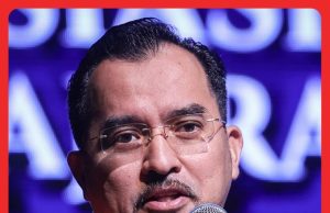 Pasukan Khas Sudah Gerakkan Agenda Tubuh Hospital MARA – Asyraf #MGFlash