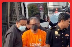 Kes Jual Tanah Bawah Harga Pasaran: Reman Dua Datuk Disambung #MGFlash