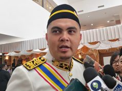 Pemuda UMNO sah hadir ke Muktamar Pemuda Pas 3 Sept
